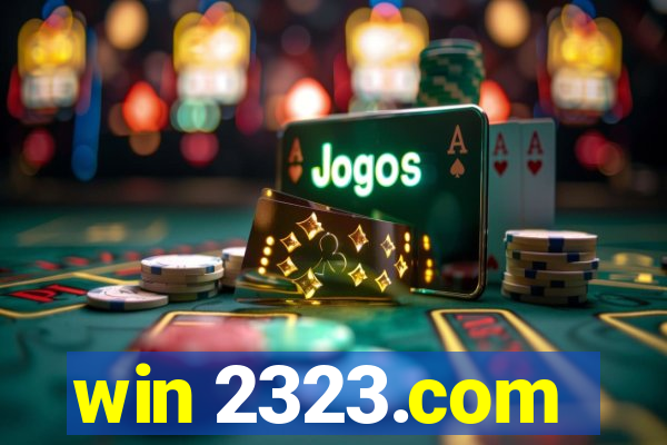 win 2323.com